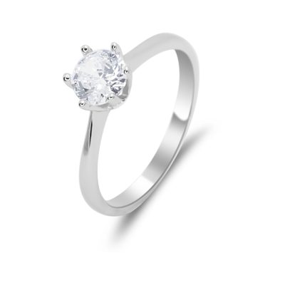 minimalistische ring