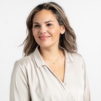 Goud rendier ketting Gold-plated rendier oorstekers